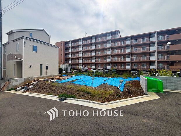 ここから始まる「日常」を、少しでも豊かに、少しでも快適に。