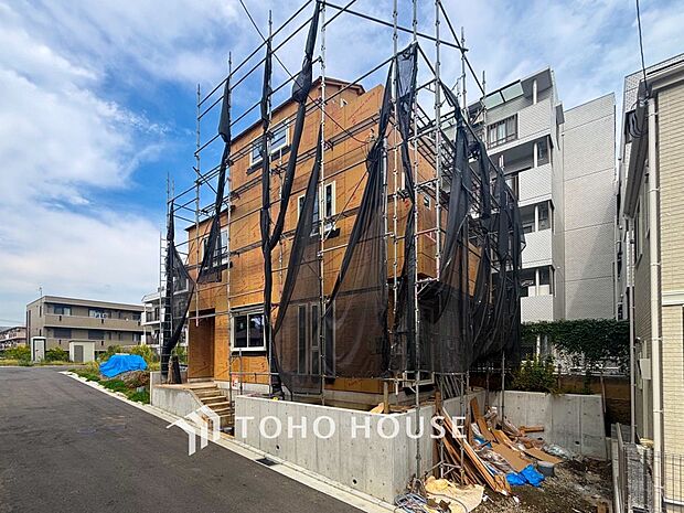 ここから始まる「日常」を、少しでも豊かに、少しでも快適に。