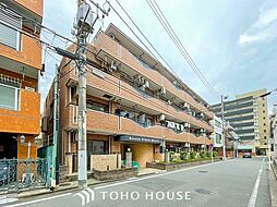 中山ダイヤモンドマンション