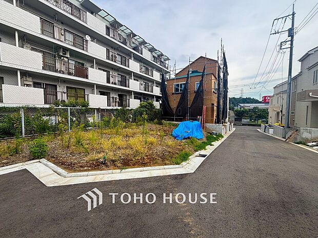 時間のゆとりと空間、爽やかな陽光がもたらす光と風を贅沢なまでに感じる暮らしが始まります。