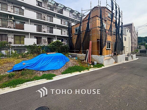 忙しく過ぎゆく日常を置き去るほど、ゆったりした時間が流れる住環境。