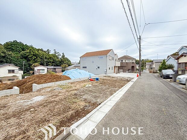 忙しく過ぎゆく日常を置き去るほど、ゆったりした時間が流れる住環境。