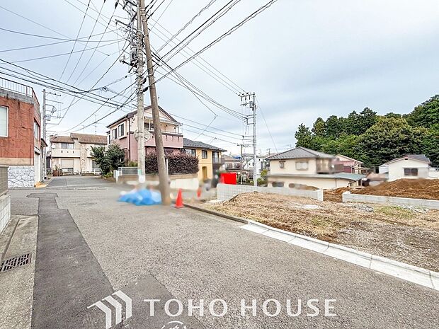 爽やかな風を感じて、心躍る素敵な暮らしがはじまります。