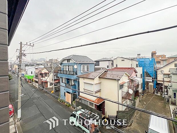 爽やかな風を感じて、心躍る素敵な暮らしがはじまります。