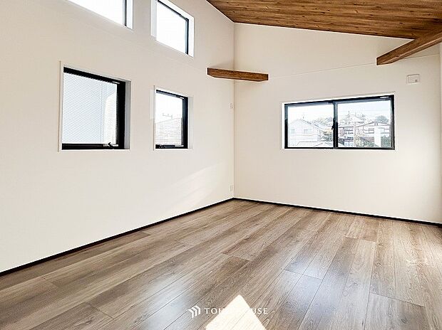 センスが求められるプライベート空間だからこそ、自分の個性を飾るにふさわしい癒しと寛ぎの空間を演出します。