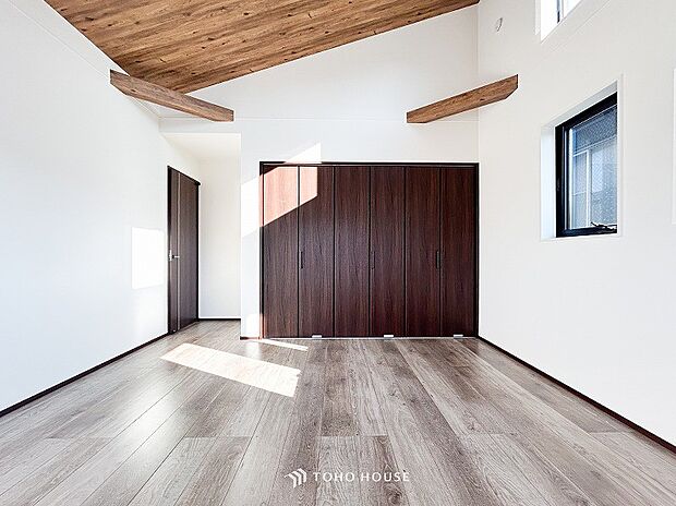 自分時間を充実させながら心豊かなひとときを過ごすための大切な空間です。