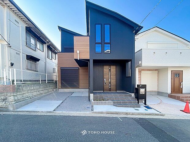 流行に左右されず、将来にわたって価値が継続する「上質」な佇まい。