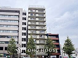 マンション長者町