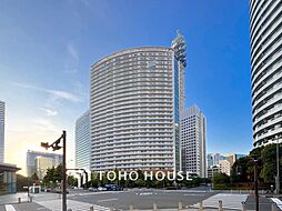 みなとみらいミッドスクエア　ザ・タワーレジデンス