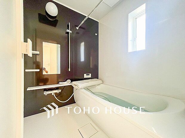 1日の疲れを取り心身を癒すことができる住まいの中のリラクゼーション空間。