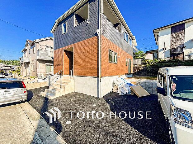 流行に左右されず、将来にわたって価値が継続する「上質」な佇まい。