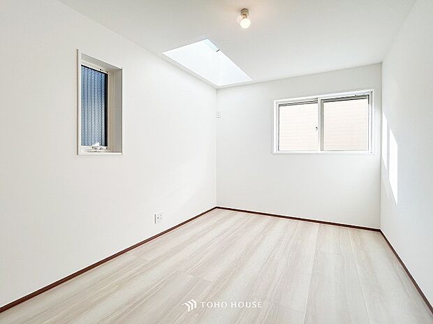 センスが求められるプライベート空間だからこそ、自分の個性を飾るにふさわしい癒しと寛ぎの空間を演出します。