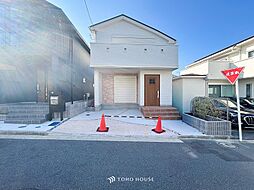神奈川県横浜市中区本牧荒井