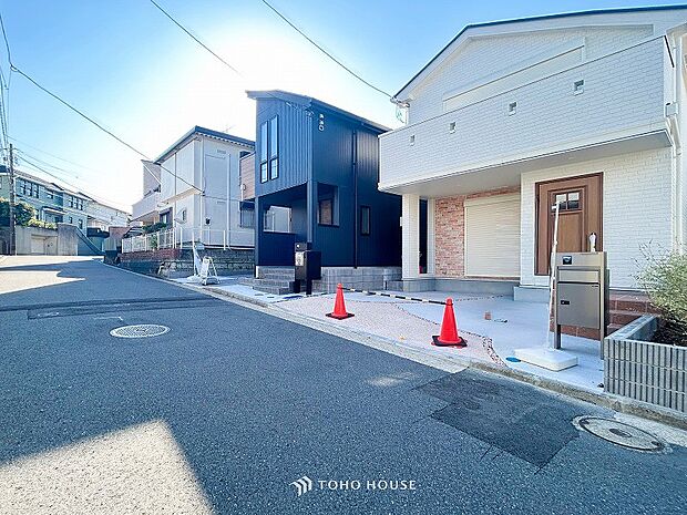 流行に左右されず、将来にわたって価値が継続する「上質」な佇まい。