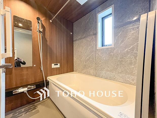 1日の疲れを取り心身を癒すことができる住まいの中のリラクゼーション空間。