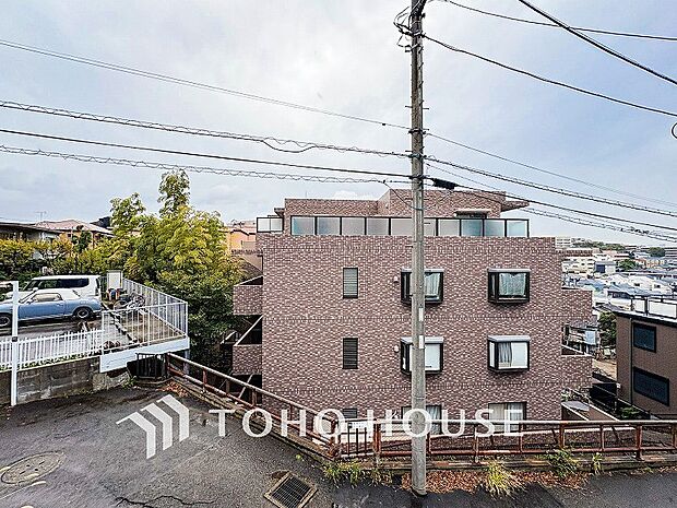 爽やかな風を感じて、心躍る素敵な暮らしがはじまります。