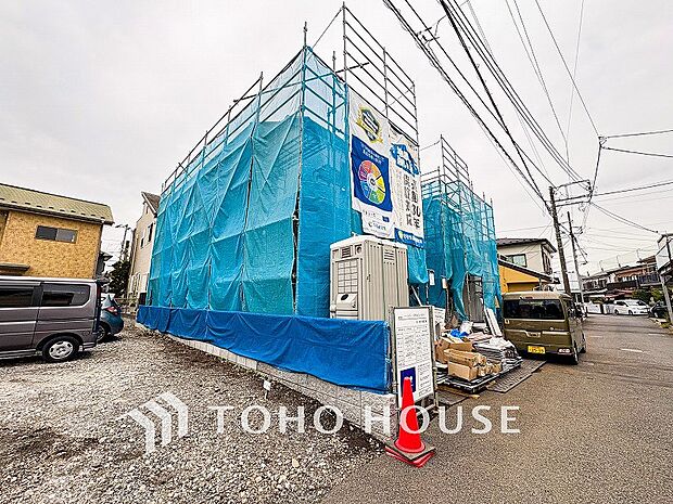 流行に左右されず、将来にわたって価値が継続する「上質」な佇まい。