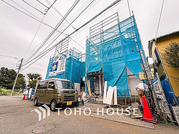 上質な時間を育む暮らしのメインステージです。