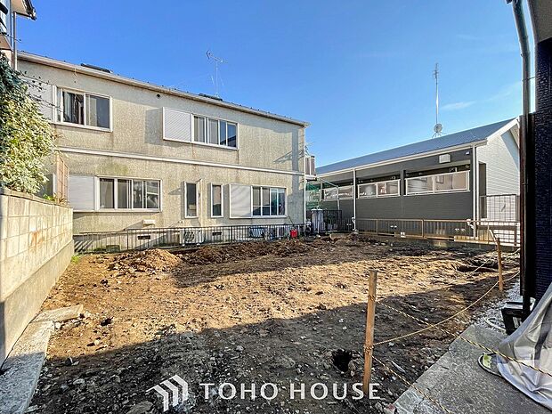 ここから始まる「日常」を、少しでも豊かに、少しでも快適に。