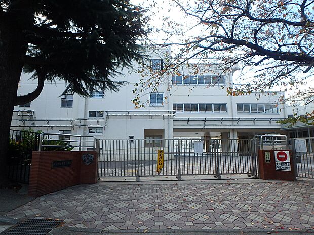 横浜市立寺尾小学校