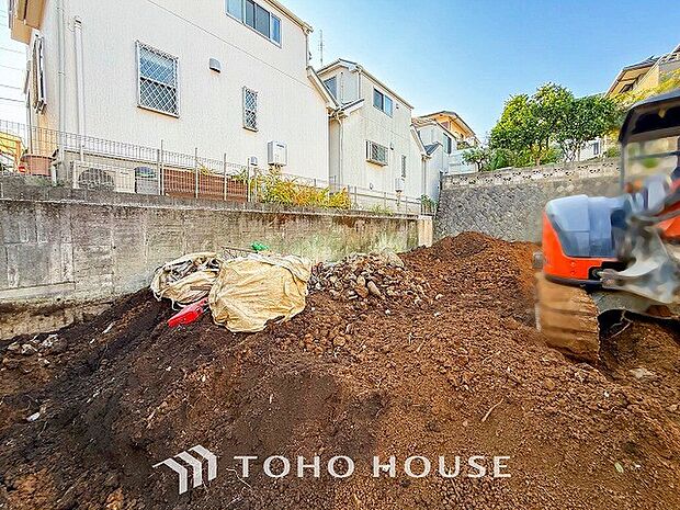 通風・採光にも優れ、心地よい光と風が溢れています。