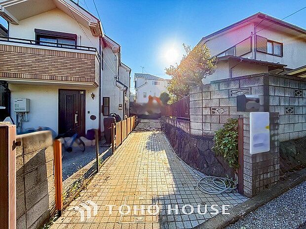 ここから始まる「日常」を、少しでも豊かに、少しでも快適に。