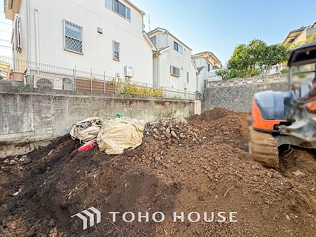 爽やかな風を感じて、心躍る素敵な暮らしがはじまります。