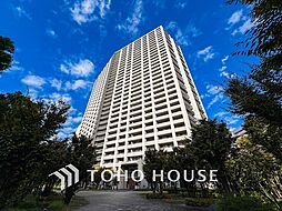 ザ・タワー＆パークス田園都市溝の口