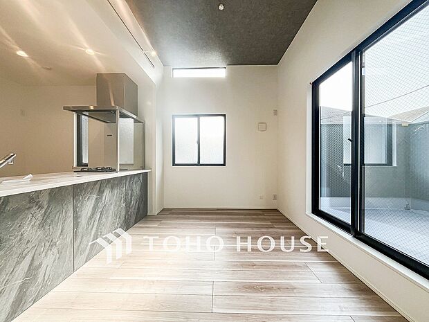 上質な時間を育む暮らしのメインステージです。