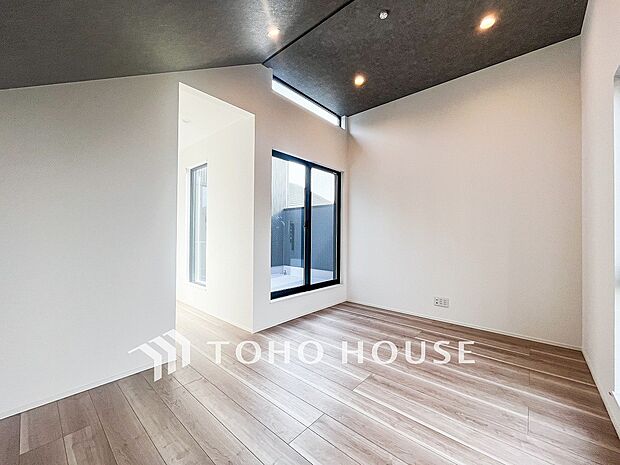 家は、ただ生活する場ではなく、暮らしを愉しく、快適にする場所。