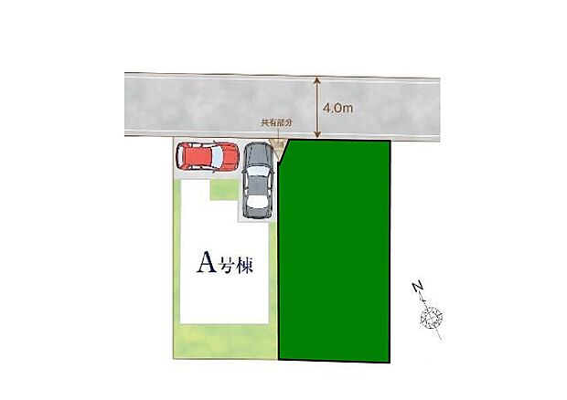 土地図面
