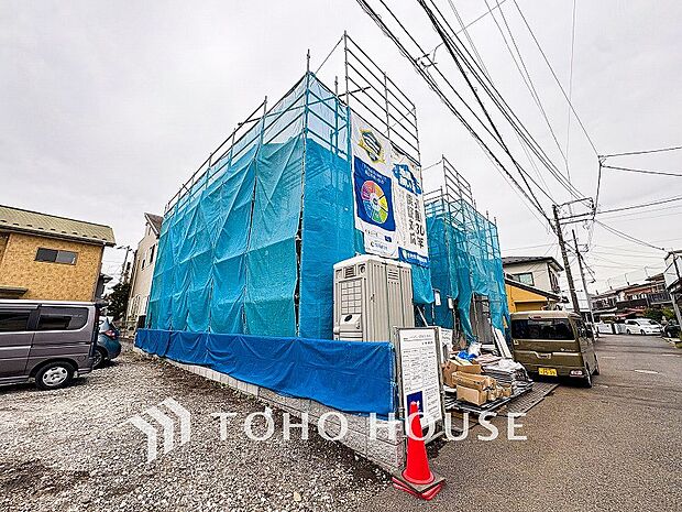 ここから始まる「日常」を、少しでも豊かに、少しでも快適に。