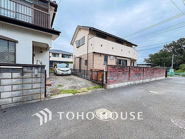 穏やかな暮らしを実現できるロケーションです。