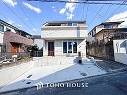 神奈川県横浜市泉区白百合１丁目