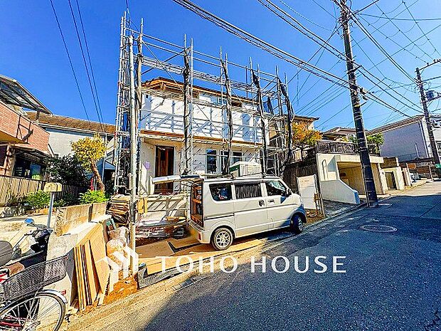 ここから始まる「日常」を、少しでも豊かに、少しでも快適に。