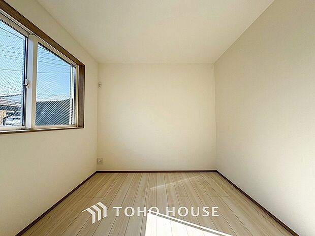 センスが求められるプライベート空間だからこそ、自分の個性を飾るにふさわしい癒しと寛ぎの空間を演出します。