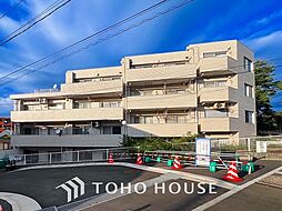 ホーユウパレス二俣川