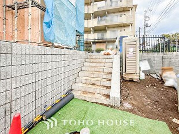 ここから始まる「日常」を、少しでも豊かに、少しでも快適に。