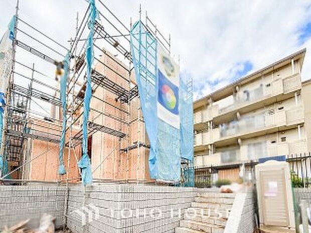 流行に左右されず、将来にわたって価値が継続する「上質」な佇まい。