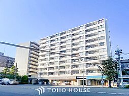 ライオンズマンション高砂