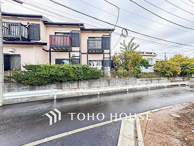 ここから始まる「日常」はご家族にとって大切で貴重な時間。少しでも豊かに、少しでも快適に。