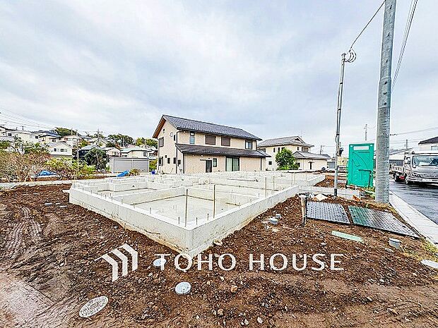 ここから始まる「日常」を、少しでも豊かに、少しでも快適に。