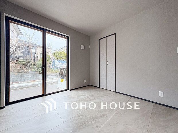 センスが求められるプライベート空間だからこそ、自分の個性を飾るにふさわしい癒しと寛ぎの空間を演出します。