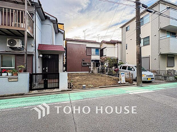 ここから始まる「日常」を、少しでも豊かに、少しでも快適に。