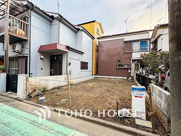 カースペースもゆとりある空間を保っています。