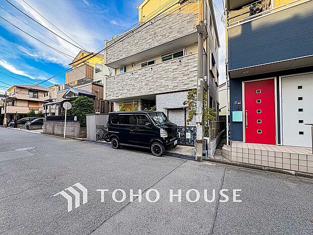 爽やかな風を感じて、心躍る素敵な暮らしがはじまります。