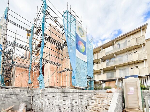 流行に左右されず、将来にわたって価値が継続する「上質」な佇まい。