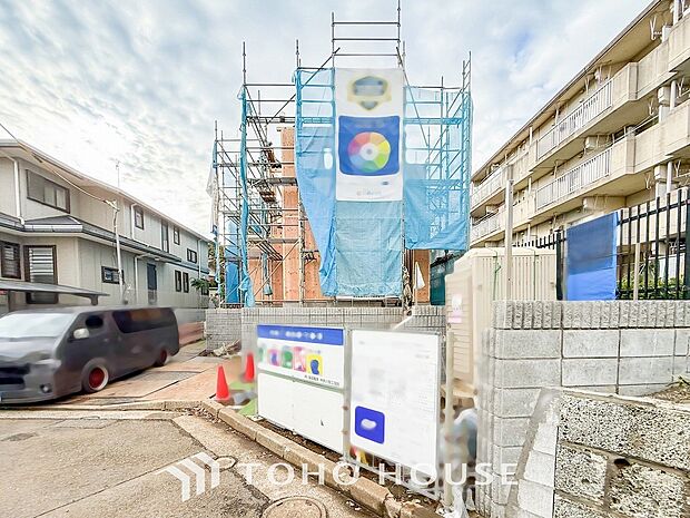 上質な時間を育む暮らしのメインステージです。