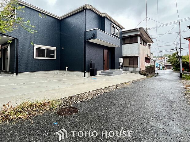 ここから始まる「日常」はご家族にとって大切で貴重な時間。