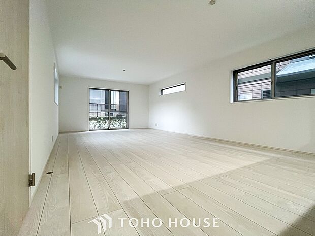 家は、ただ生活する場ではなく、暮らしを愉しく、快適にする場所。